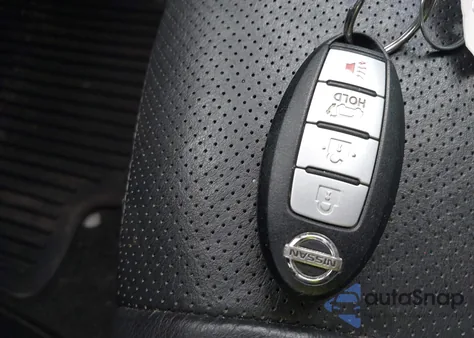 2015 Nissan Rogue Sl from USA, damaged, VIN 5N1AT2MV2FC801657